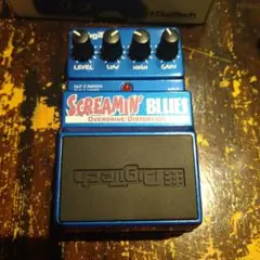 2025年最新】DigiTech Screamin' Bluesの人気アイテム - メルカリ