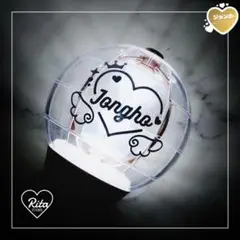 ホログラムステッカー☆ATEEZ アチズ ジョンホ(Angel)