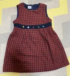 未使用に近いファミリア ジャンスカ