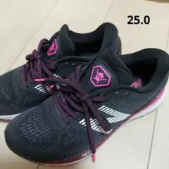 new balance HANZO スニーカー
