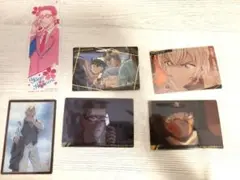 名探偵コナン　安室透　風見裕也　【グッズセット】