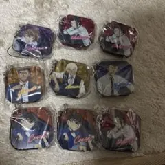 名探偵コナジュエルアクリルストラップ