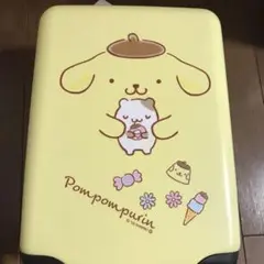 【サンリオ当たりくじ】ポムポムプリン②