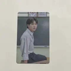 INFINITE ウヒョン　トレカ