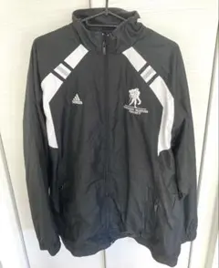 adidas Wounded Warrior Project ウィンドブレーカー