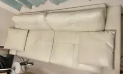二人掛ソファー
