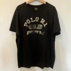 ラルフローレン Tシャツ ブラック