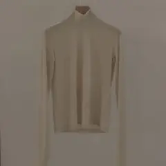 finger hole velour tops