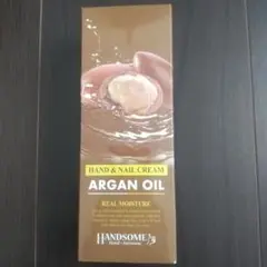 韓国製ハンドクリーム