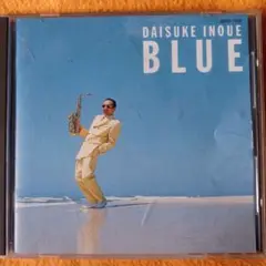 Daisuke Inoue BLUE 32FD-7015
