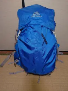 GREGORY Z40 サイズM 登山用ザック