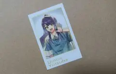 にじさんじ SitR 上海 海妹四葉 チェキ
