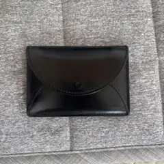irose カウレザーミニウォレット