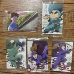 忍たま乱太郎 ウエハース カード