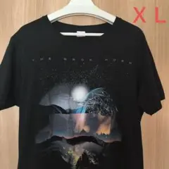 THE BACK HORN ツアーTシャツ