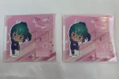 呪術廻戦 真希 AnimeJapan2022 ちびキャラアクスタセット