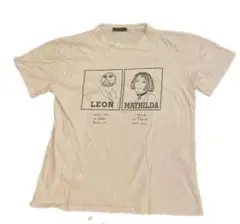 LEON レオンTシャツ 古着