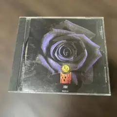B'z RISKY CD 1991年リリース
