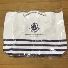 AB ICHIさま専用 プチバトー　ノベルティーバッグ