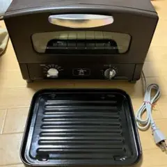 アラジン グラファイトトースター AET-GS13N