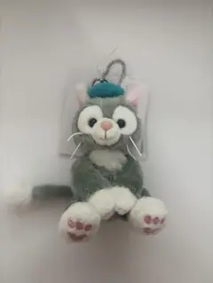 ジェラトーニ ストラップ