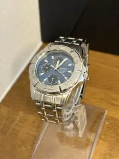 CASIO ダイバー　MTD-1047 腕時計
