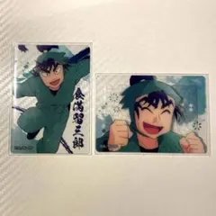 忍たま乱太郎 Picharm カミアニTOUCH2 食満留三郎