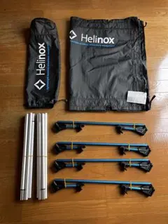 Helinox ヘリノックス ライトコット