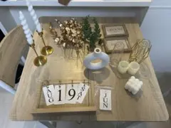 結婚式　ウェルカムスペースグッズ