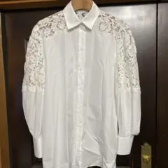 VALENTINO ブラウス