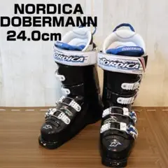 ノルディカ NORDICA スキーブーツ ドーベルマン SPITFIRE 120