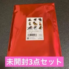 メルカリ最安！鬼滅の刃【無限城　キービジュアルアクリルスタンド　未開封3点】