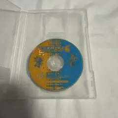 ゲームキューブ　マリオパーティ6