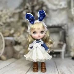 ob37オビツ11＆ポプマアウトフィット