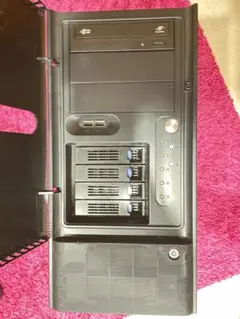 ドスパラ digesters LE Spec-9ジャンク