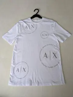 アルマーニエクスチェンジ　半袖Tシャツ　レディース