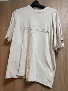 Tシャツ Y-3 yojiyamamoto ヨウジヤマモト ワイスリー