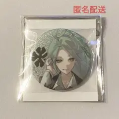 TO BE HERO X ラッキーシアン 缶バッジ