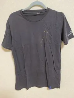 UT ダークグレー Tシャツ Lサイズ 北斗の拳