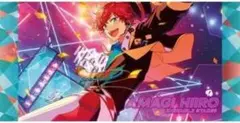 あんさんぶるスターズ あんスタ ビジュアルバスタオル 天城一彩