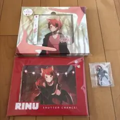 完全生産限定メモリアルフォトフレーム版！ シャッターチャンス!