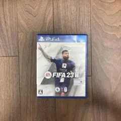 FIFA 23 PS4