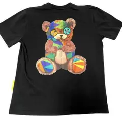 BARROW Tシャツ Mサイズ　BEAR くま