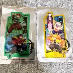鬼滅の刃 入場者特典