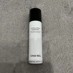 CHANEL シャネル D-プロテクション フェイシャルミスト
