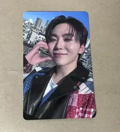 seventeenセブチspillthefillsスングァン福岡 weverse