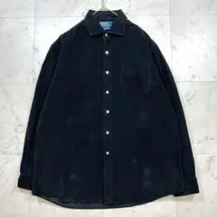 希少 ポロラルフローレン Westerton Luxury Corduroy L