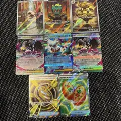 ポケモンカード新弾セット