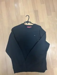 Supreme ボックス クルーネック
