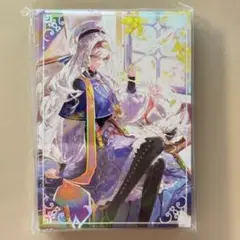 Ys18c 神芸学徒ファインメルト 60枚 遊戯王 カードスリーブ プロテクター
